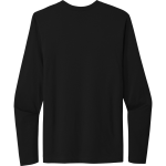 SEGUIN HIGH SCHOOL MATADORS <span class="pdp-name-mascot">SEGUIN MATADORS</span> Next Level Men's Cotton Long Sleeve T-Shirt Back Thumbnail