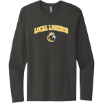 Local Legends Local Legends <span class="pdp-name-mascot">Local Legends</span> Next Level Men's Cotton Long Sleeve T-Shirt Front Thumbnail