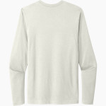 PETTISVILLE BLACKBIRDS ONLINE STORE <span class="pdp-name-mascot">PETTISVILLE BLACKBIRDS</span> Next Level Men's Cotton Long Sleeve T-Shirt Back Thumbnail