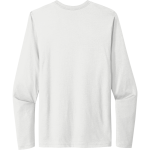 KNIGHTSTOWN HIGH SCHOOL PANTHERS <span class="pdp-name-mascot">KNIGHTSTOWN PANTHERS</span> Next Level Men's Cotton Long Sleeve T-Shirt Back Thumbnail