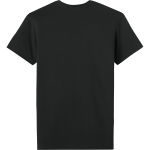 ALPINE Mountain Lions <span class="pdp-name-mascot">ALPINE ELEMENTARY SCHOOL Mountain Lions</span> Next Level Apparel Men's Cotton Pocket Tee Back Thumbnail