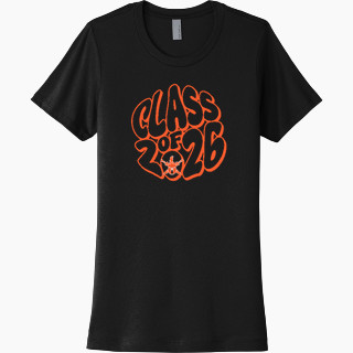 Next Level Women's Cotton Tee