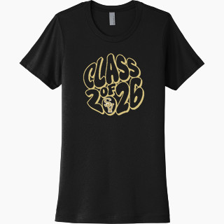 Next Level Women's Cotton Tee