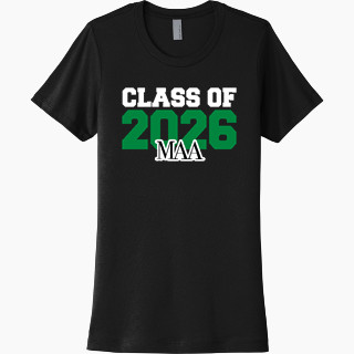 Next Level Women's Cotton Tee