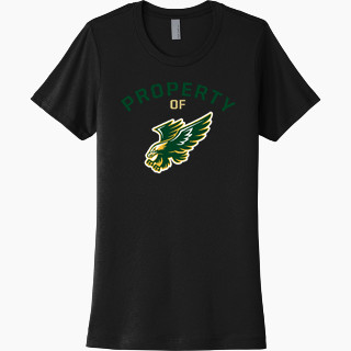 Next Level Women's Cotton Tee