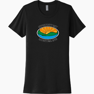 Next Level Women's Cotton Tee