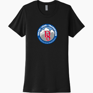 Next Level Women's Cotton Tee