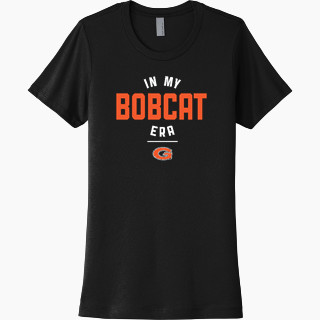 Next Level Women's Cotton Tee