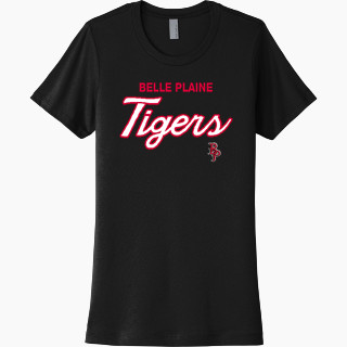 Next Level Women's Cotton Tee