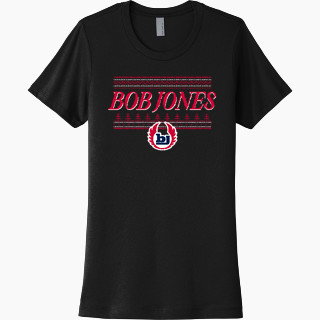 Next Level Women's Cotton Tee