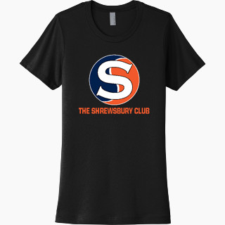 Next Level Women's Cotton Tee