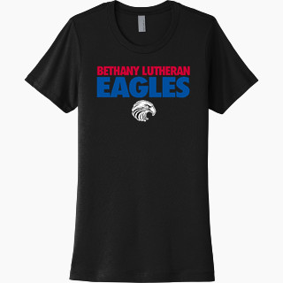 Next Level Women's Cotton Tee