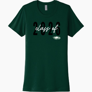 Next Level Women's Cotton Tee