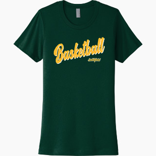 Next Level Women's Cotton Tee