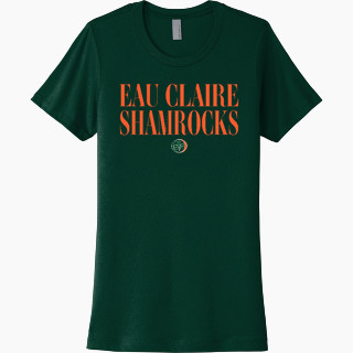 Next Level Women's Cotton Tee