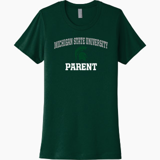 Next Level Women's Cotton Tee