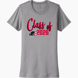 Next Level Women's Cotton Tee