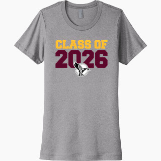 Next Level Women's Cotton Tee