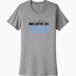 Next Level Women's Cotton Tee