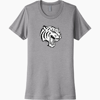 Next Level Women's Cotton Tee