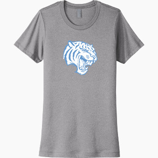 Next Level Women's Cotton Tee