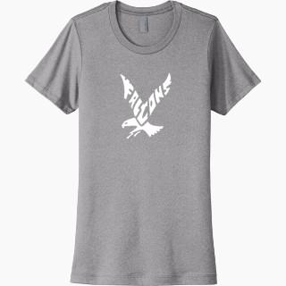 Next Level Women's Cotton Tee