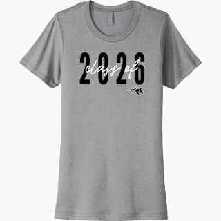 Next Level Women's Cotton Tee
