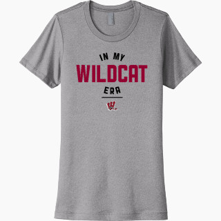 Next Level Women's Cotton Tee