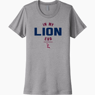 Next Level Women's Cotton Tee