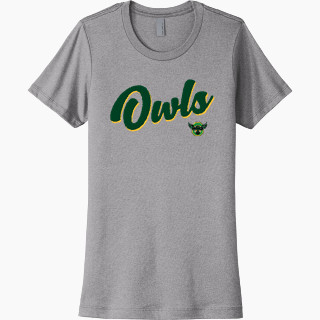Next Level Women's Cotton Tee