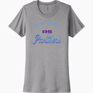 Next Level Women's Cotton Tee