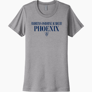 Next Level Women's Cotton Tee