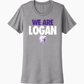 Next Level Women's Cotton Tee