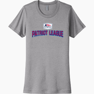 Next Level Women's Cotton Tee