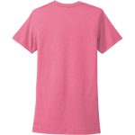 Pentucket Regional The Official Online Store <span class="pdp-name-mascot">Pentucket Sachems</span> Next Level Women's Cotton Tee Back Thumbnail