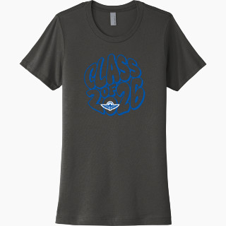 Next Level Women's Cotton Tee