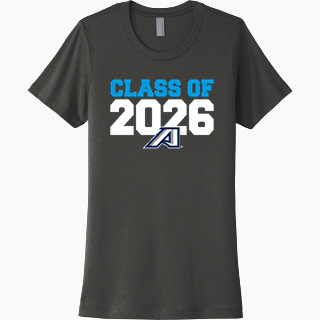 Next Level Women's Cotton Tee