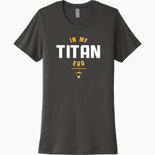 Next Level Women's Cotton Tee