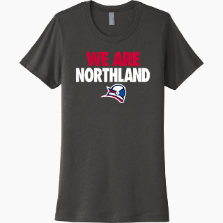 Next Level Women's Cotton Tee