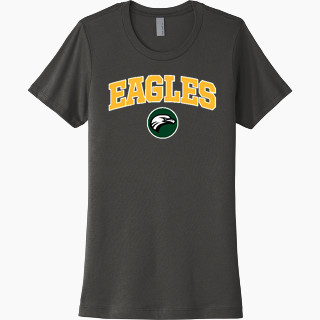 Next Level Women's Cotton Tee