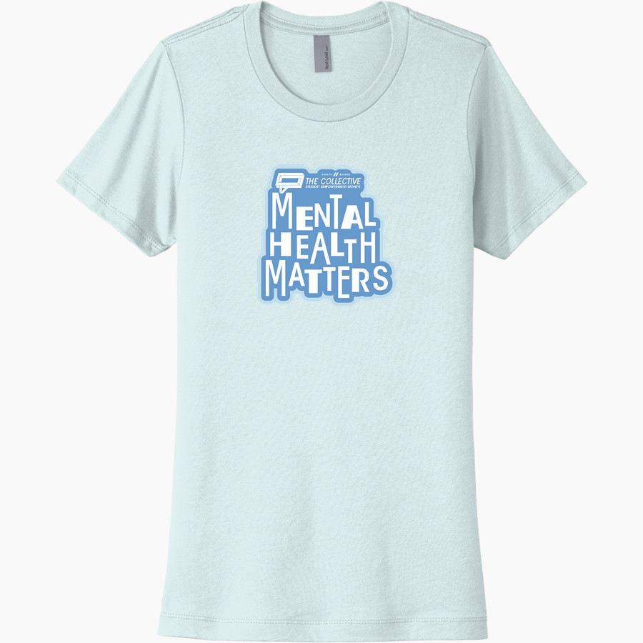 Believe In You <span class="pdp-name-mascot">Believe In You</span> Next Level Women's Cotton Tee