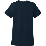 CENTENNIAL HIGH SCHOOL TITANS <span class="pdp-name-mascot">CENTENNIAL TITANS</span> Next Level Women's Cotton Tee Back Thumbnail