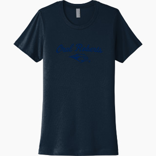 Next Level Women's Cotton Tee