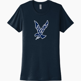 Next Level Women's Cotton Tee