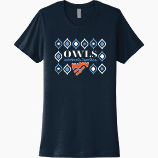 Next Level Women's Cotton Tee