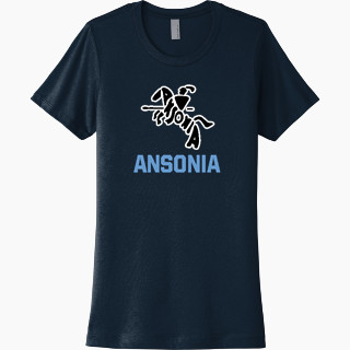 Next Level Women's Cotton Tee