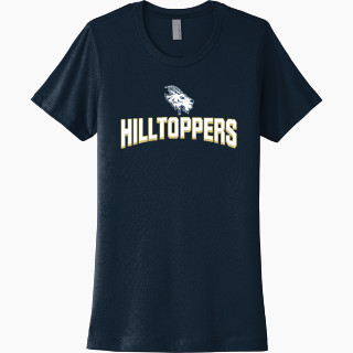 Next Level Women's Cotton Tee