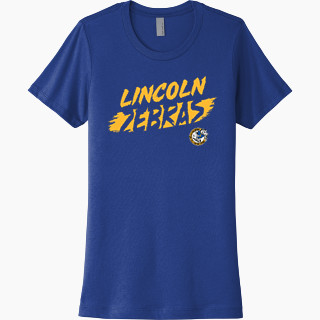 Next Level Women's Cotton Tee