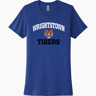 Next Level Women's Cotton Tee