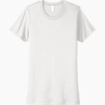 Tacoma Community College Titans <span class="pdp-name-mascot">Tacoma Community College Titans</span> Next Level Women's Cotton Tee Front Thumbnail